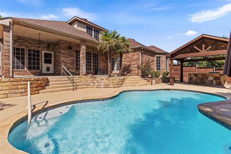 2212 Creek Crossing Drive, Corinth TX 76210 - Photo 30