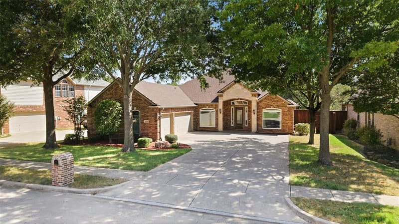 2212 Creek Crossing Drive, Corinth TX 76210 - Photo 34