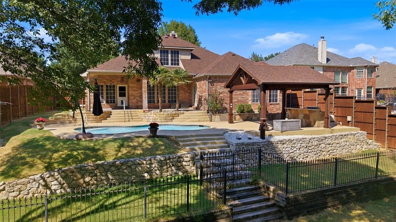 2212 Creek Crossing Drive, Corinth TX 76210 - Photo 33