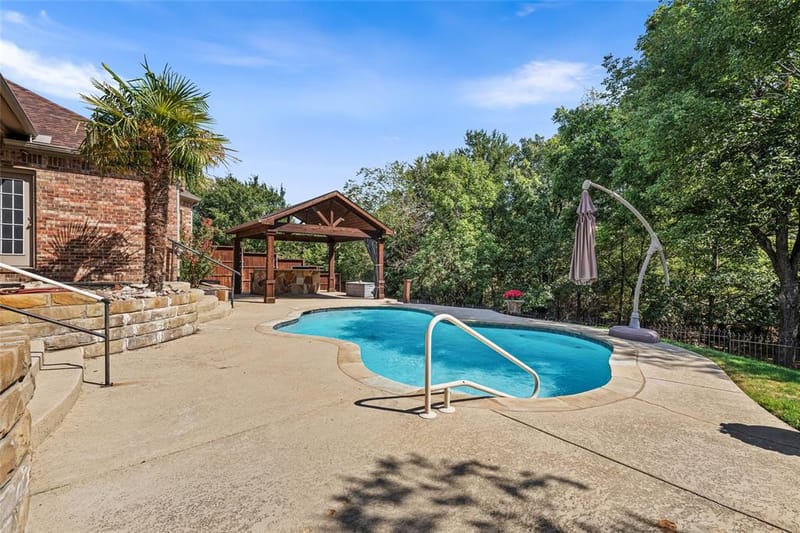 2212 Creek Crossing Drive, Corinth TX 76210 - Photo 31