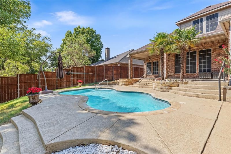 2212 Creek Crossing Drive, Corinth TX 76210 - Photo 29