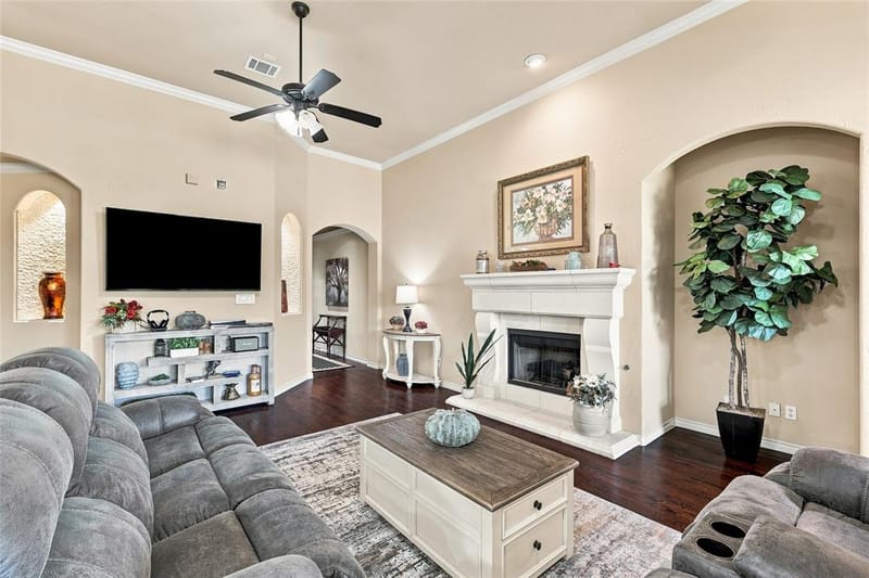 9600 Cholla Cactus Trail, Fort Worth TX 76177 - Photo 27