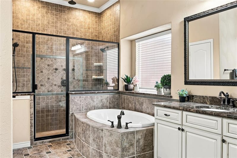 9600 Cholla Cactus Trail, Fort Worth TX 76177 - Photo 17