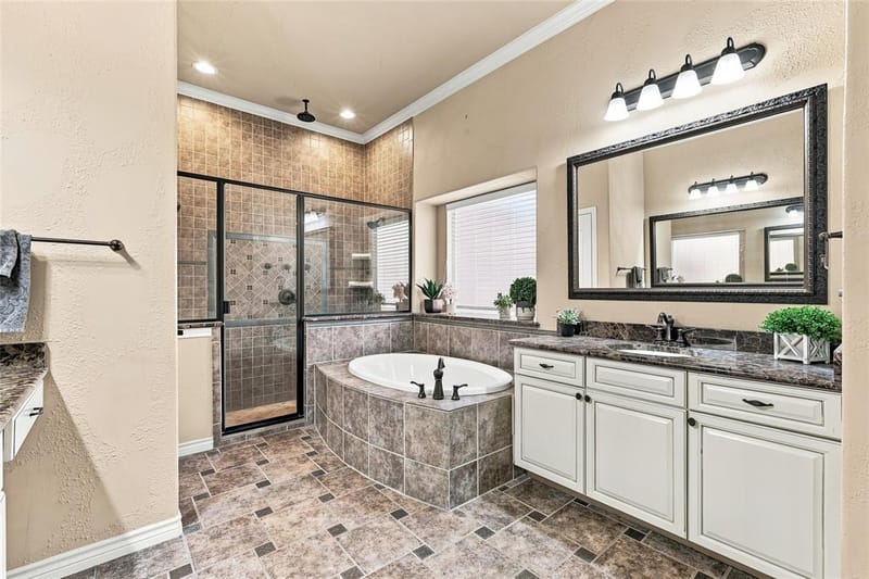 9600 Cholla Cactus Trail, Fort Worth TX 76177 - Photo 16