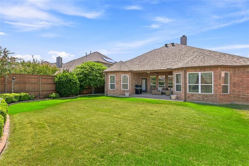 9600 Cholla Cactus Trail, Fort Worth TX 76177 - Photo 7