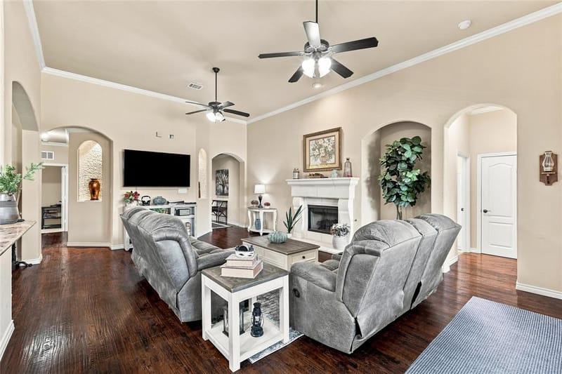 9600 Cholla Cactus Trail, Fort Worth TX 76177 - Photo 28