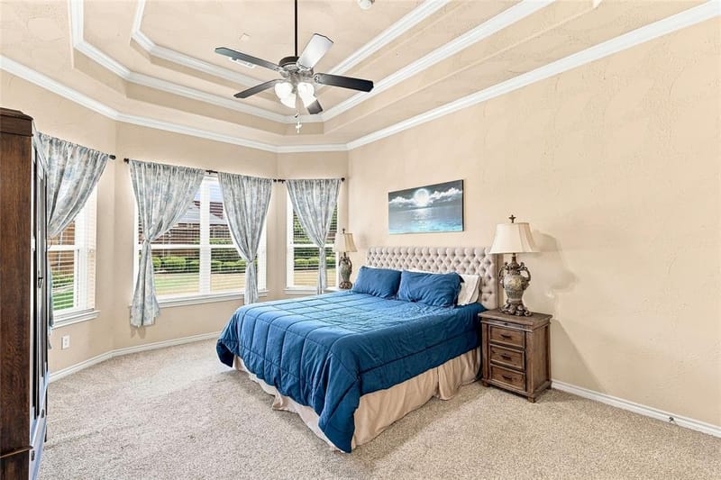 9600 Cholla Cactus Trail, Fort Worth TX 76177 - Photo 20
