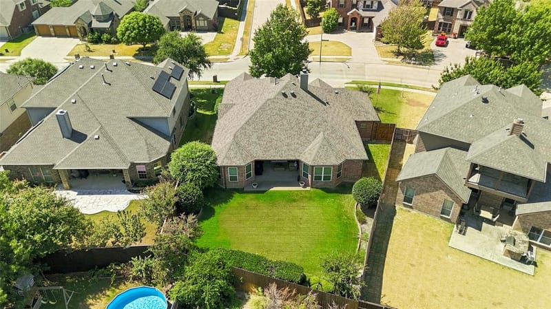 9600 Cholla Cactus Trail, Fort Worth TX 76177 - Photo 9