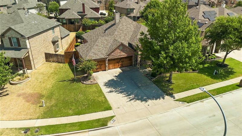 9600 Cholla Cactus Trail, Fort Worth TX 76177 - Photo 10