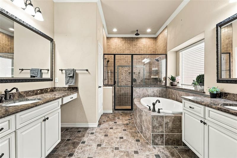 9600 Cholla Cactus Trail, Fort Worth TX 76177 - Photo 18