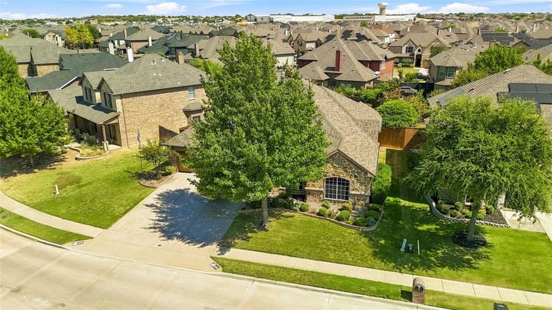 9600 Cholla Cactus Trail, Fort Worth TX 76177 - Photo 11