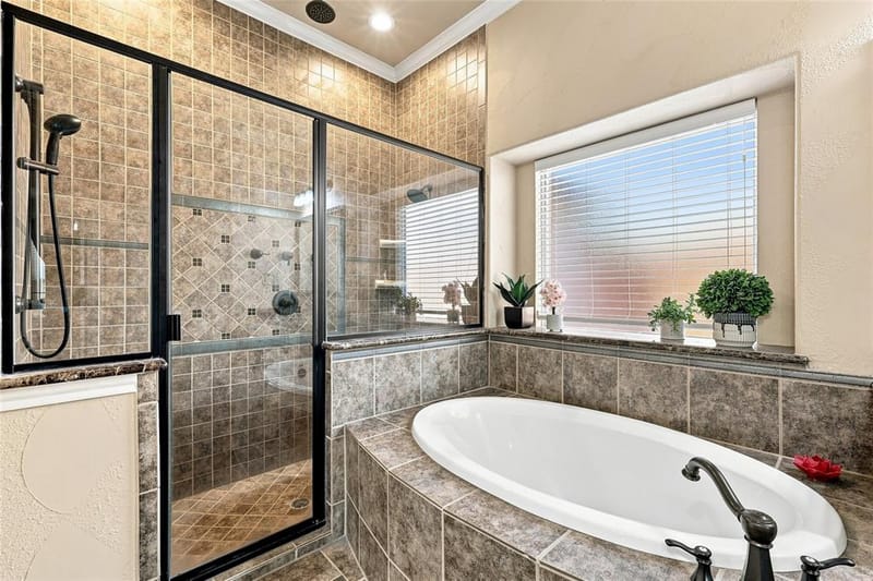 9600 Cholla Cactus Trail, Fort Worth TX 76177 - Photo 19