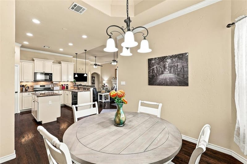 9600 Cholla Cactus Trail, Fort Worth TX 76177 - Photo 35