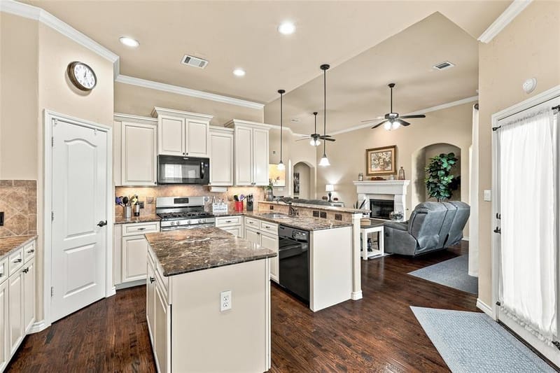 9600 Cholla Cactus Trail, Fort Worth TX 76177 - Photo 31