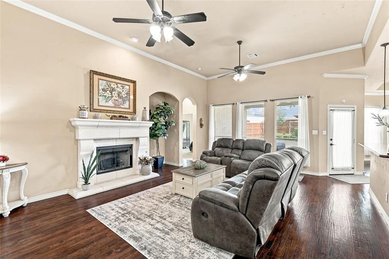 9600 Cholla Cactus Trail, Fort Worth TX 76177 - Photo 25