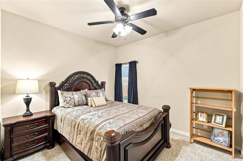 9600 Cholla Cactus Trail, Fort Worth TX 76177 - Photo 21