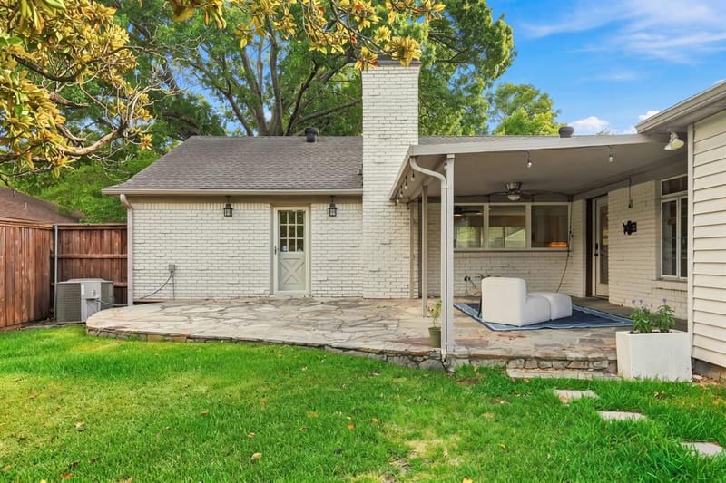 6211 Town Hill Lane, Dallas TX 75214 - Photo 37
