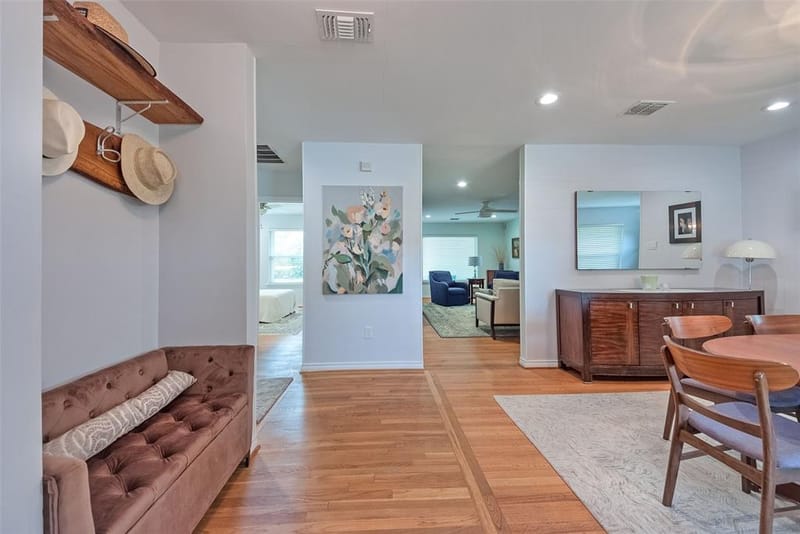 6221 Berryhill Street, Dallas TX 75231 - Photo 6