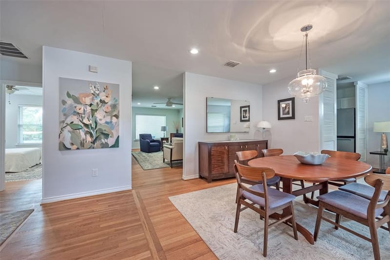 6221 Berryhill Street, Dallas TX 75231 - Photo 7