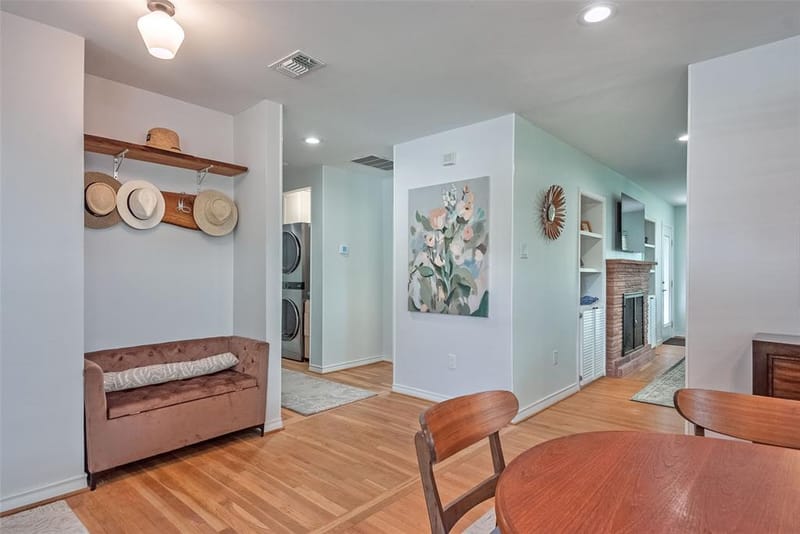 6221 Berryhill Street, Dallas TX 75231 - Photo 5