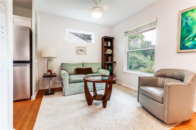 6221 Berryhill Street, Dallas TX 75231 - Photo 10