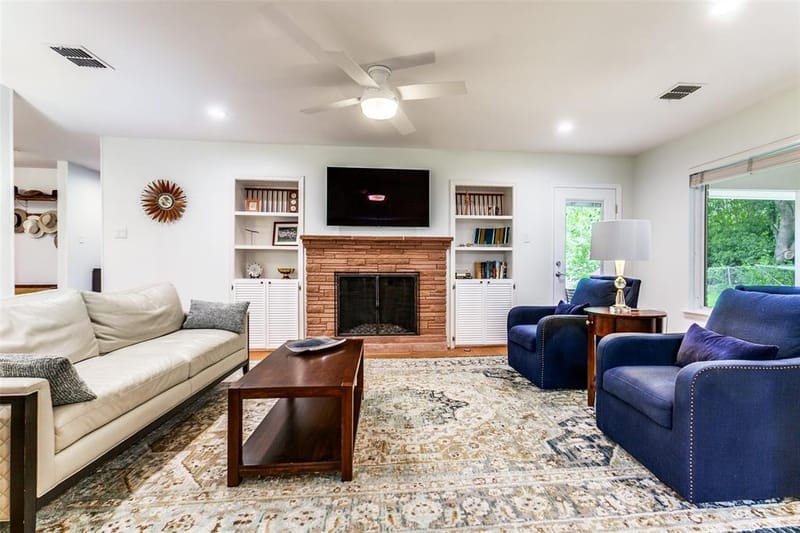 6221 Berryhill Street, Dallas TX 75231 - Photo 18