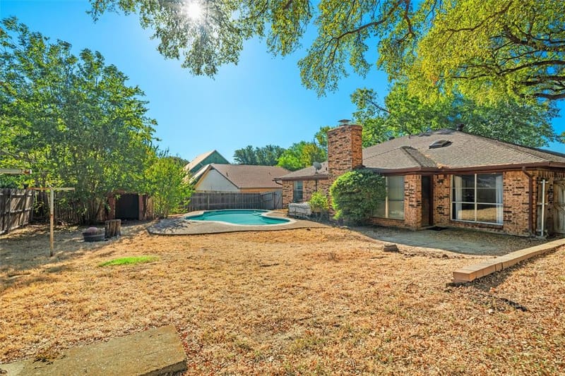 8413 Timberline Court, North Richland Hills TX 76182 - Photo 14