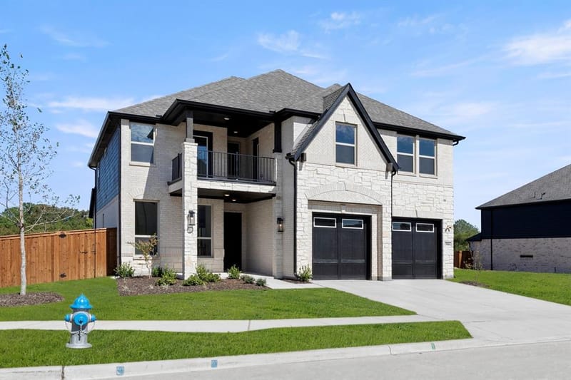 5016 Legacy Grove Drive, McKinney TX 75071 - Photo 2
