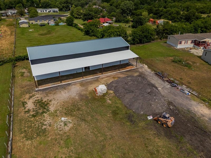 4622 County Road 1081, Princeton TX 75407 - Photo 19