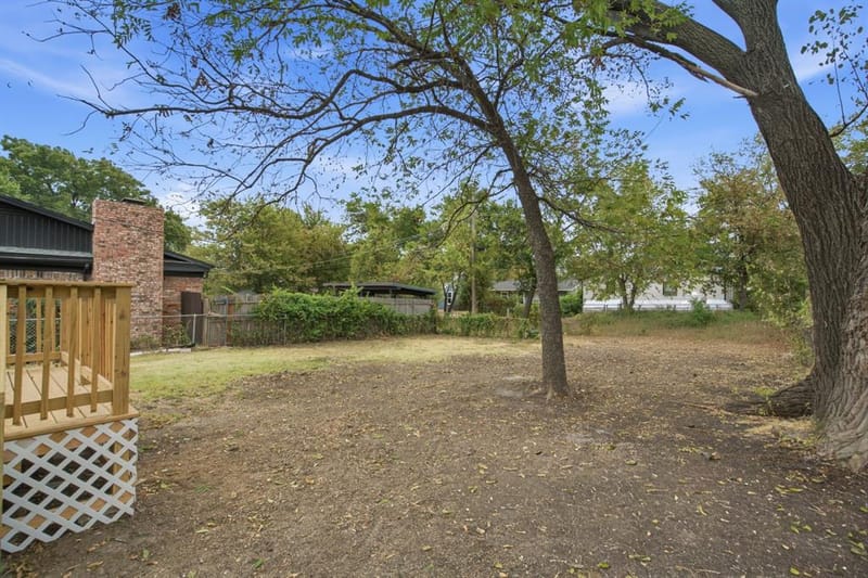 1244 E Mulkey Street, Fort Worth TX 76104 - Photo 26
