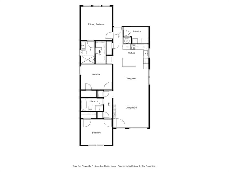 1244 E Mulkey Street, Fort Worth TX 76104 - Photo 29
