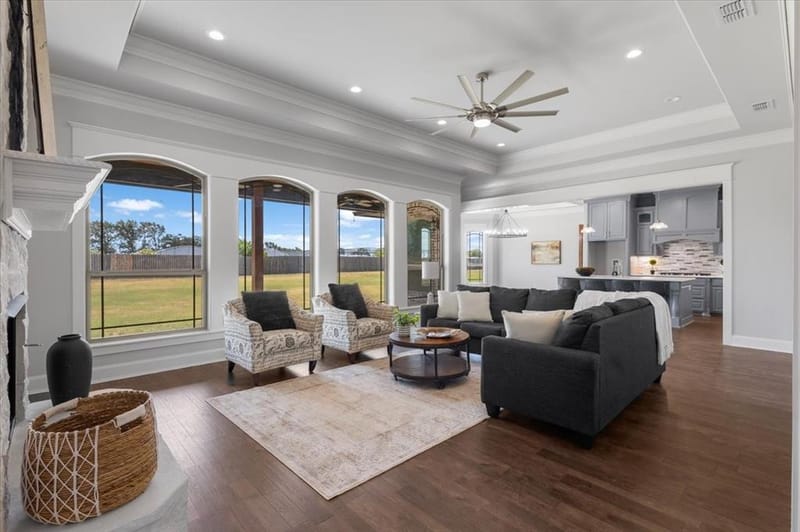 89 Ryder Cup Trail, Hideaway TX 75771 - Photo 6