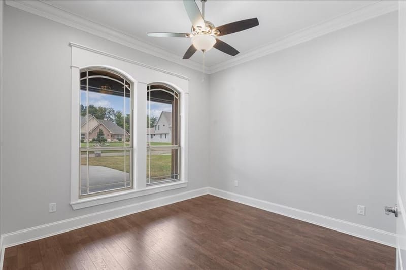 89 Ryder Cup Trail, Hideaway TX 75771 - Photo 32