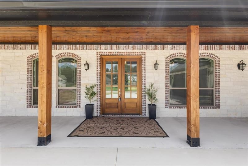 89 Ryder Cup Trail, Hideaway TX 75771