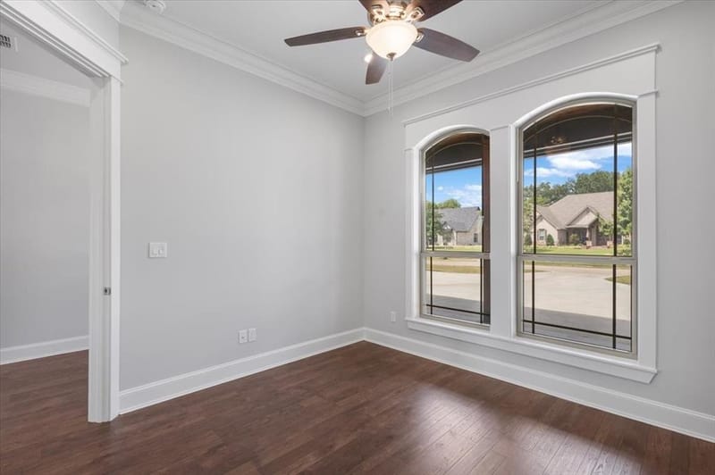 89 Ryder Cup Trail, Hideaway TX 75771 - Photo 33