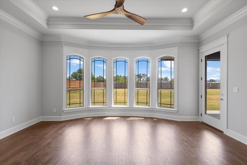 89 Ryder Cup Trail, Hideaway TX 75771 - Photo 35