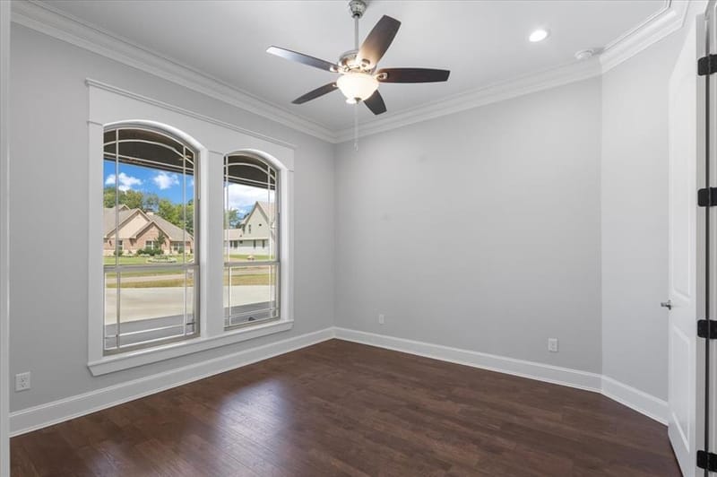 89 Ryder Cup Trail, Hideaway TX 75771 - Photo 29