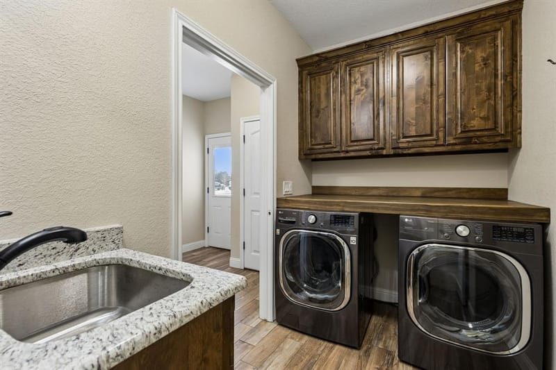 1809 Laguna S, Pelican Bay TX 76020 - Photo 27