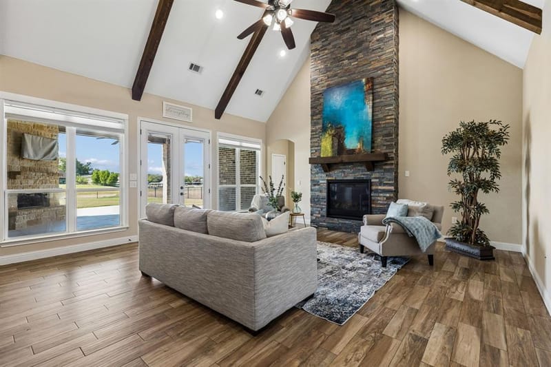 1809 Laguna S, Pelican Bay TX 76020 - Photo 7