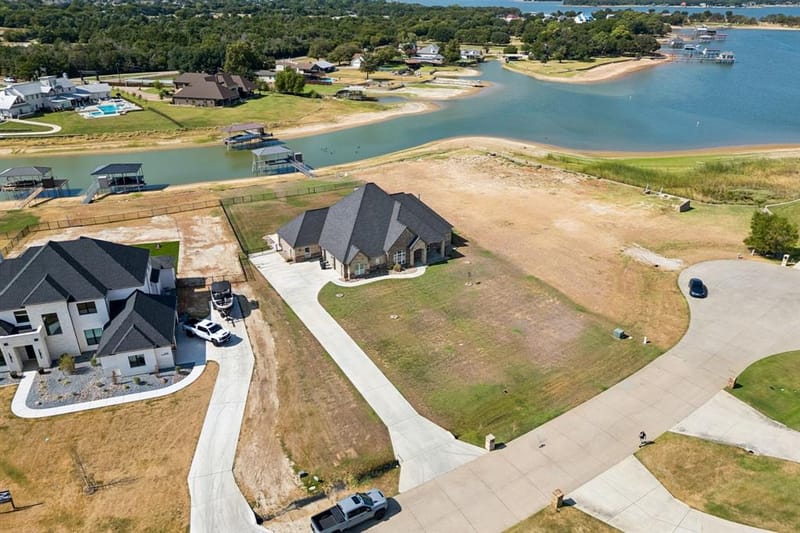 1809 Laguna S, Pelican Bay TX 76020 - Photo 32