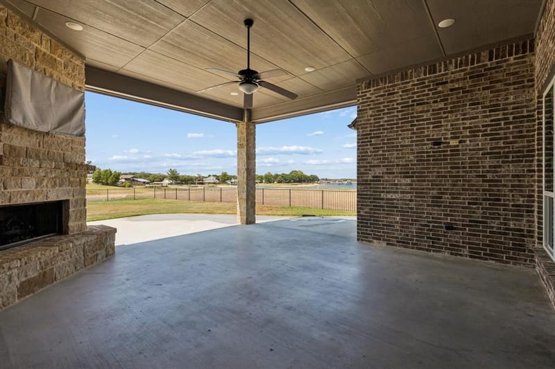 1809 Laguna S, Pelican Bay TX 76020 - Photo 30
