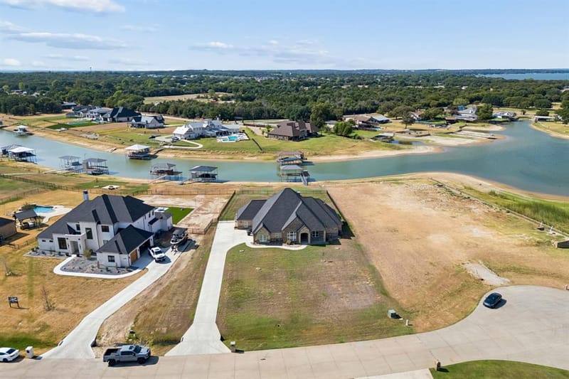 1809 Laguna S, Pelican Bay TX 76020 - Photo 38