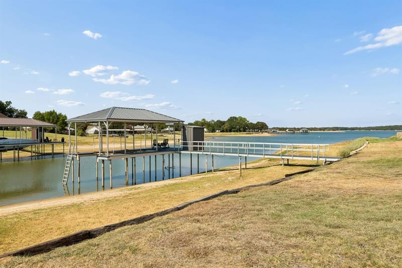 1809 Laguna S, Pelican Bay TX 76020 - Photo 33