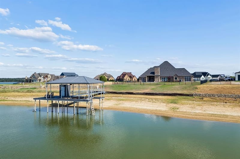 1809 Laguna S, Pelican Bay TX 76020 - Photo 37