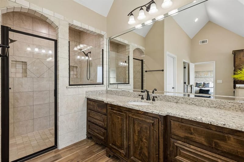 1809 Laguna S, Pelican Bay TX 76020 - Photo 19