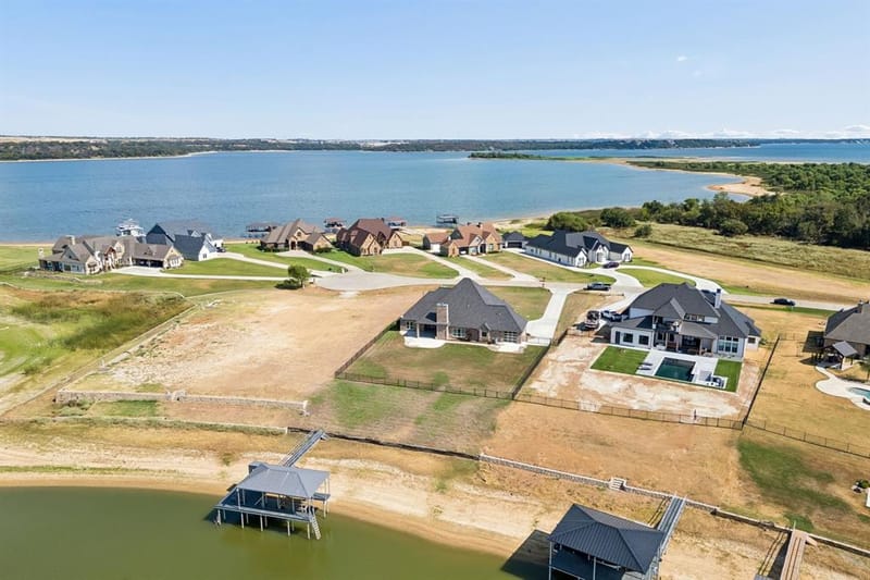 1809 Laguna S, Pelican Bay TX 76020 - Photo 35