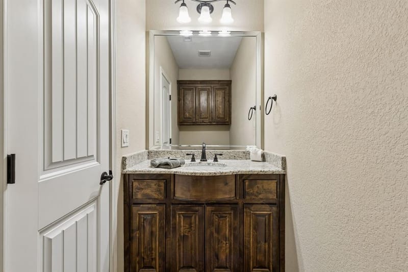1809 Laguna S, Pelican Bay TX 76020 - Photo 25