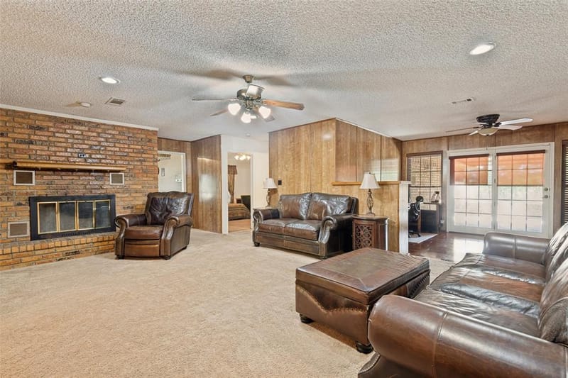 508 Estate Lane, Terrell TX 75161 - Photo 6