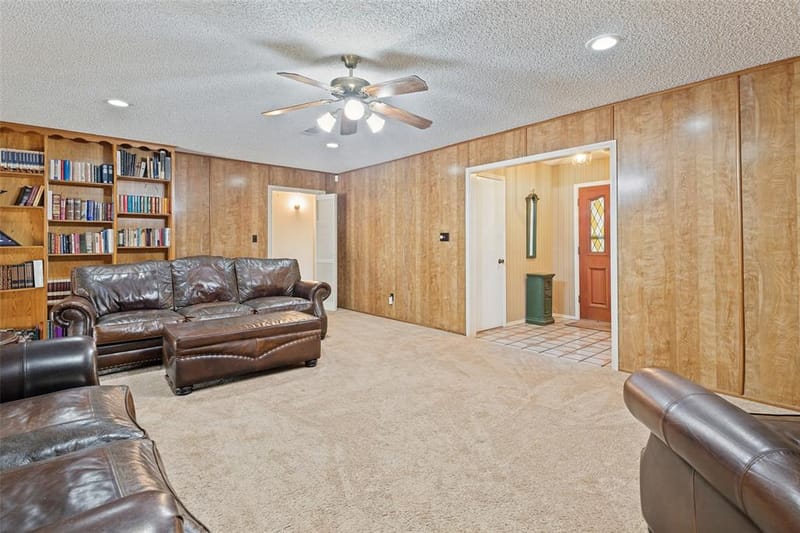 508 Estate Lane, Terrell TX 75161 - Photo 3