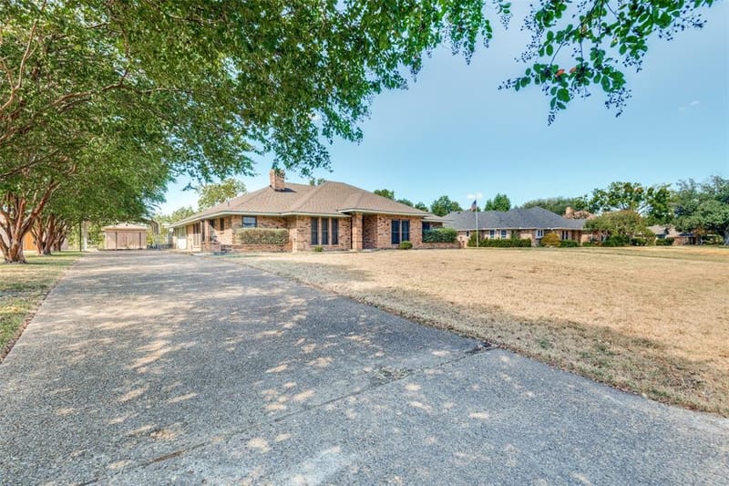 508 Estate Lane, Terrell TX 75161